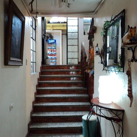 Hotel Chalet ชิชิคัสเตนังโก ภายนอก รูปภาพ