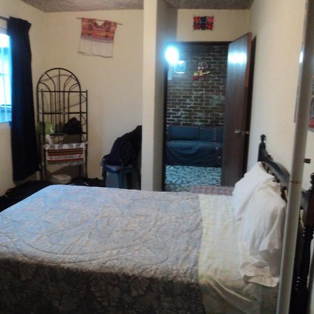 Hotel Chalet ชิชิคัสเตนังโก ภายนอก รูปภาพ