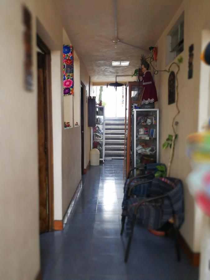 Hotel Chalet ชิชิคัสเตนังโก ภายนอก รูปภาพ