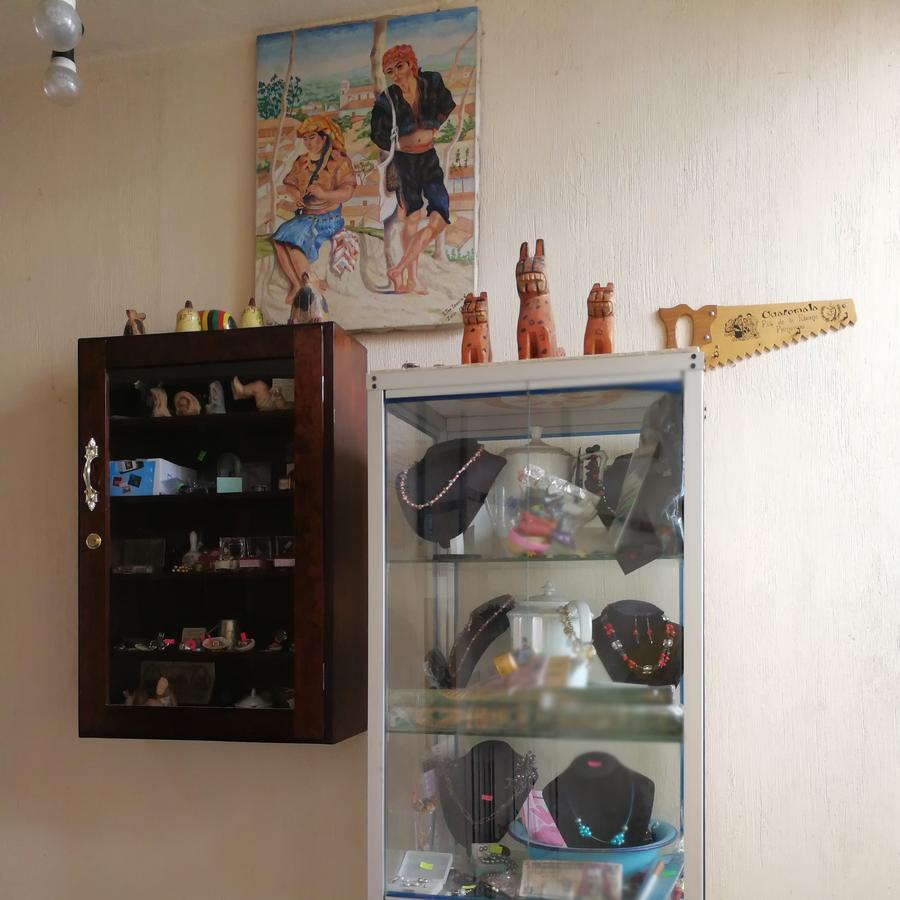 Hotel Chalet ชิชิคัสเตนังโก ภายนอก รูปภาพ