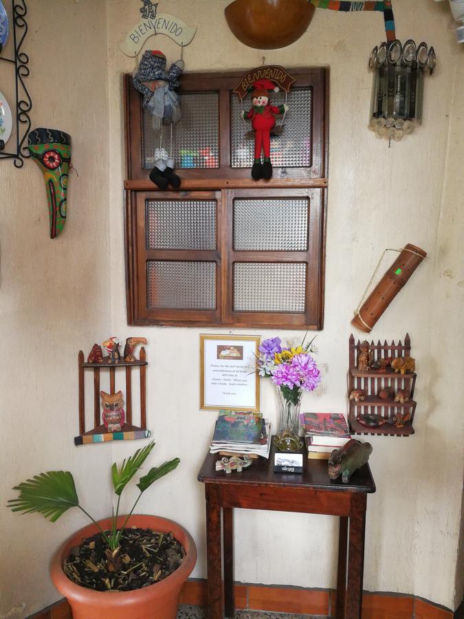 Hotel Chalet ชิชิคัสเตนังโก ภายนอก รูปภาพ